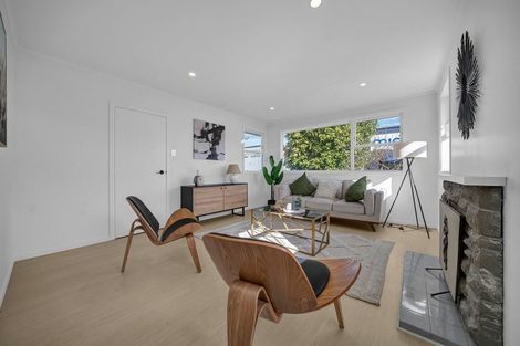 Photo of property in 97 Tidal Road, Mangere, Auckland, 2022