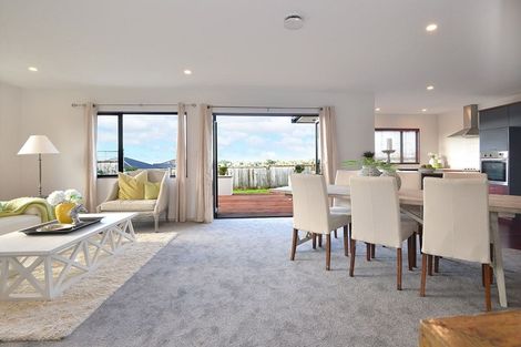 Photo of property in 47 Richfield Crescent, Westgate, Auckland, 0614