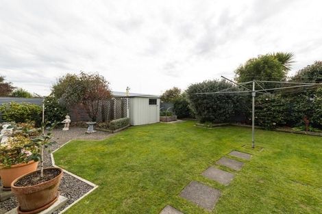 Photo of property in 14 Ferndale Place, Feilding, 4702