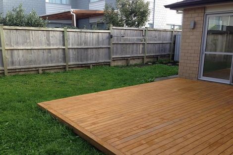 Photo of property in 55 Kerrykeel Drive, Flat Bush, Auckland, 2019