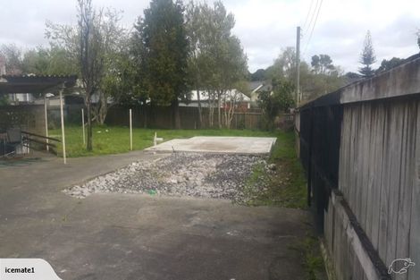 Photo of property in 18 Olive Crescent, Papatoetoe, Auckland, 2025