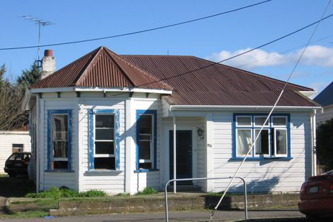 Photo of property in 107 Lincoln Road, Masterton, 5810