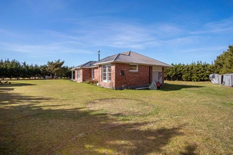 Photo of property in 525 Downs Road, Eyrewell, Rangiora, 7476