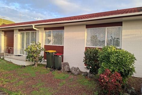 Photo of property in 2/29 Wallace Road, Mangere Bridge, Auckland, 2022