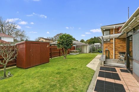 Photo of property in 28a Tamihana Street, Matamata, 3400