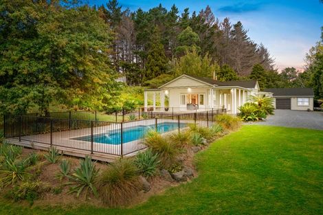 Photo of property in 894 Horseshoe Bush Road, Waitoki, Kaukapakapa, 0871