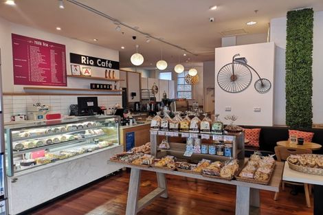 Photo of property in 100 Albert Street, Hamilton East, Hamilton, 3216