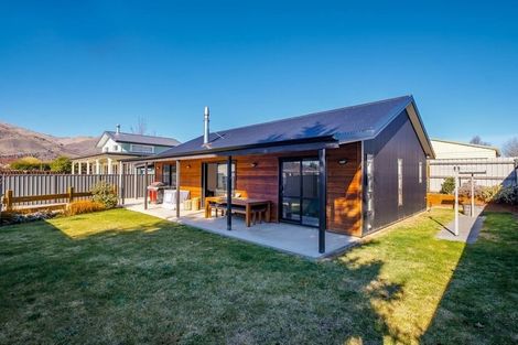 Photo of property in 3a Boyne Place, Cromwell, 9310