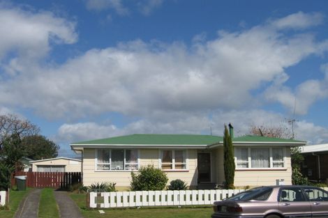 Photo of property in 18 Harris Street, Mount Maunganui, 3116