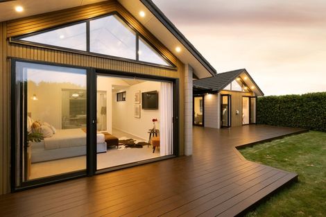 Photo of property in 70 Magellan Rise, Flagstaff, Hamilton, 3210