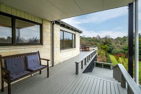 Photo of property in 43 Ribbonwood Road, Geraldine Downs, Geraldine, 7991