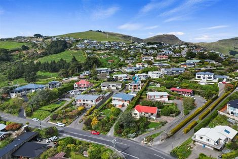 Photo of property in 262a Mount Pleasant Road, Mount Pleasant, Christchurch, 8081