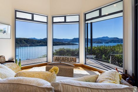 Photo of property in 21 Marina View, Waikawa, Picton, 7281