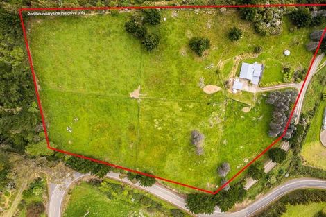 Photo of property in 132 Green Road, Mount Cargill, Waitati, 9085