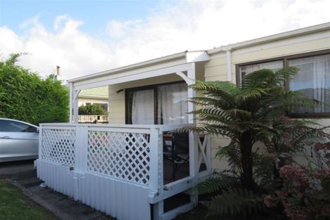 Photo of property in 93 Parker Avenue, Levin, 5510