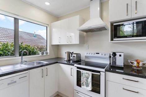 Photo of property in 1/19 Simon Ellice Drive, Bayview, Auckland, 0629