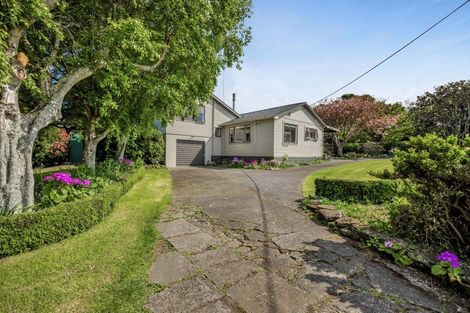 Photo of property in 41 Ball Road, Kakaramea, Patea, 4598