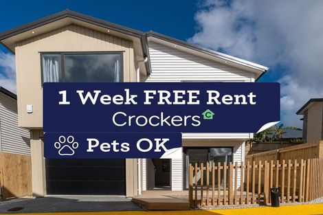 Photo of property in 5/116 Colwill Road, Massey, Auckland, 0614