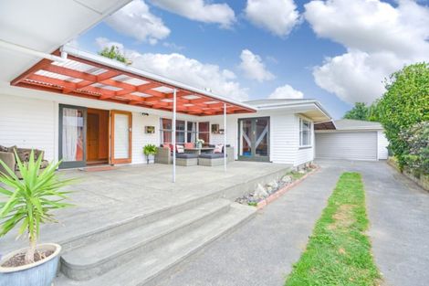 Photo of property in 309 Collinge Road, Mayfair, Hastings, 4122