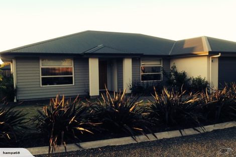 Photo of property in 3 Feijoa Way, Richmond, 7020