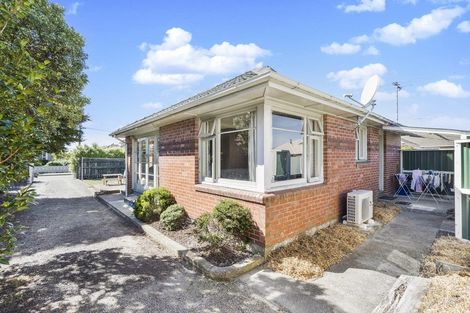 Photo of property in 19 Nottingham Avenue, Halswell, Christchurch, 8025