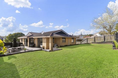Photo of property in 11 Leicester Parade, Somerville, Auckland, 2014
