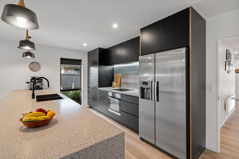 Photo of property in 17 Seymour Drive, Rolleston, 7614