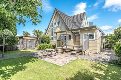 Photo of property in 13 Durham Road, Springvale, Whanganui, 4501