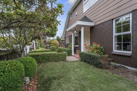 Photo of property in 74 Totara Street, Fendalton, Christchurch, 8041
