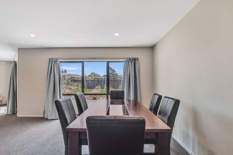 Photo of property in 8 Grace Way, Rolleston, 7614
