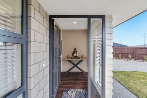 Photo of property in 41a Dalwood Crescent, Rolleston, 7614