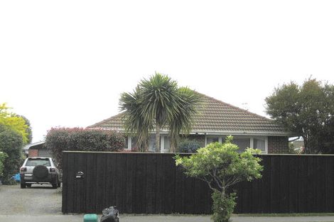Photo of property in 42 Farrington Avenue, Bishopdale, Christchurch, 8053