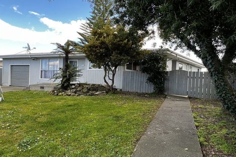 Photo of property in 14 Saint Pauls Place, Tamatea, Napier, 4112