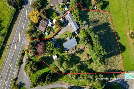 Photo of property in 1174a Horotiu Road, Whatawhata, Hamilton, 3289