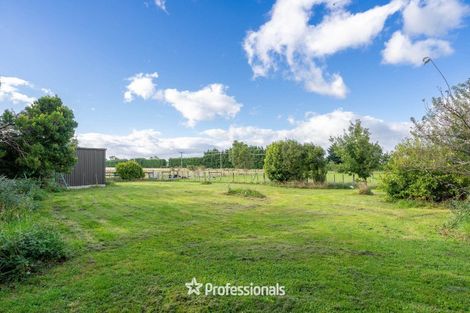 Photo of property in 8 Boundary Road, Featherston, 5771