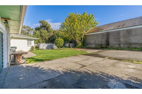 Photo of property in 235 Nelson Street, Strathern, Invercargill, 9812