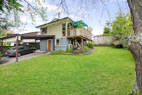 Photo of property in 16 Mckinstry Avenue, Mangere East, Auckland, 2024