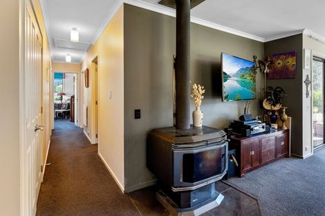 Photo of property in 1270 Tadmor-glenhope Road, Tapawera, Wakefield, 7096