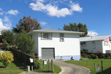 Photo of property in 50a Blueberry Grove, Timberlea, Upper Hutt, 5018