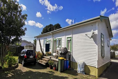 Photo of property in 67 Astley Avenue, New Lynn, Auckland, 0600