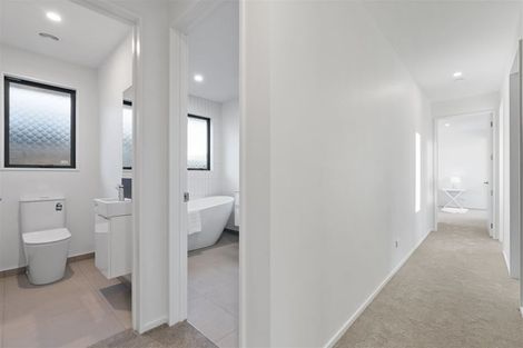 Photo of property in 6 Grimwood Street, Woodend, 7610