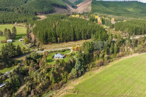 Photo of property in 4960 Motueka Valley Highway, Kohatu, Wakefield, 7096