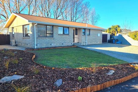 Photo of property in 27 Harris Place, Temuka, 7920