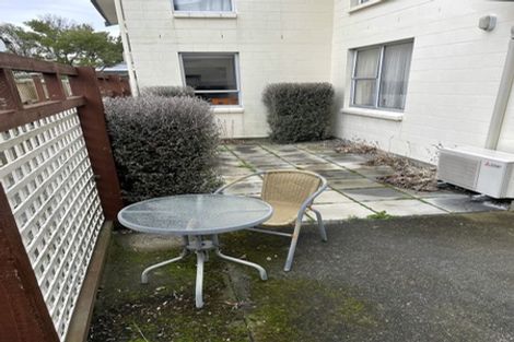 Photo of property in 2/41 Southey Street, Sydenham, Christchurch, 8023