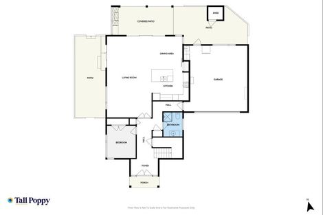 Photo of property in 5a Carol Place, Otumoetai, Tauranga, 3110