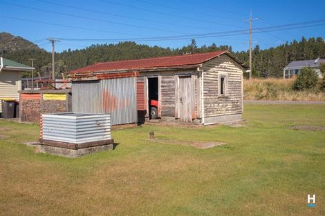 Photo of property in 18 Ohau Street, Dobson, Greymouth, 7805