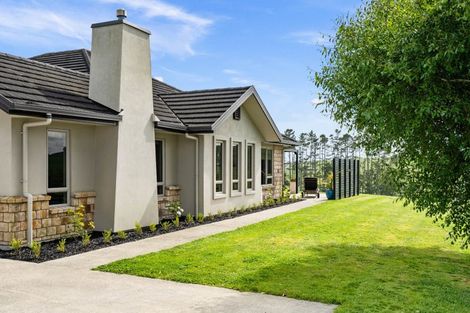 Photo of property in 821 Three Mile Bush Road, Ruatangata West, Kamo, 0185