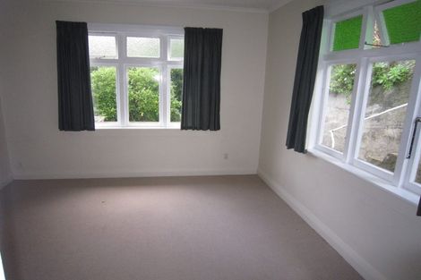 Photo of property in 15 Mount Pleasant Road, Aro Valley, Wellington, 6012