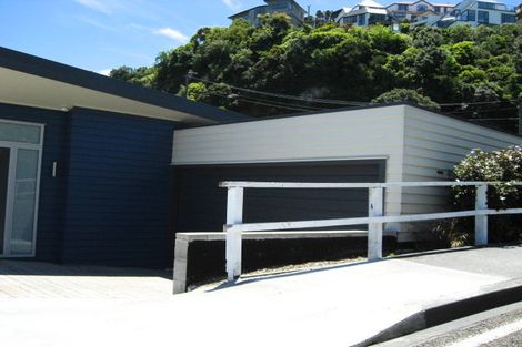 Photo of property in 75 Onslow Road, Khandallah, Wellington, 6035