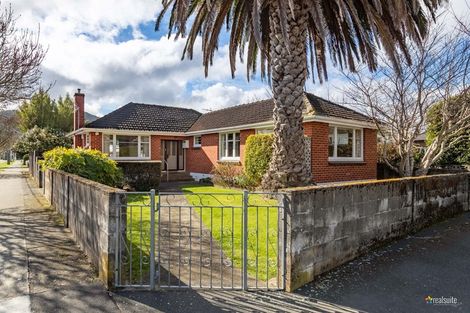 Photo of property in 22 Logan Street, Ebdentown, Upper Hutt, 5018